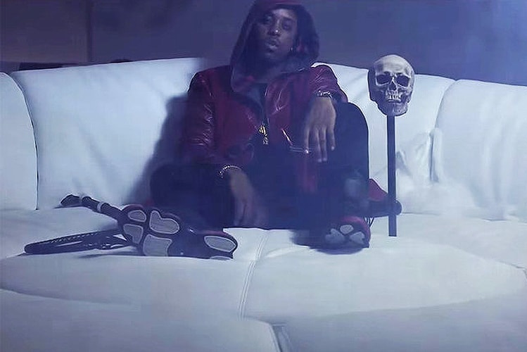 Jeremih - Lil’ Freak Shawty