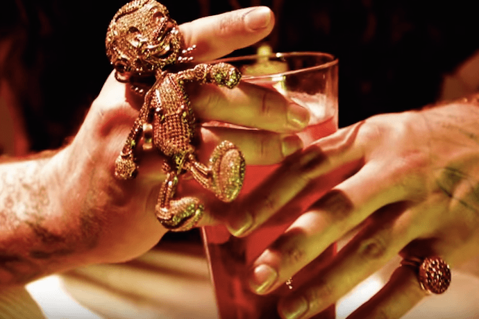 Jody HiGHROLLER Shares Video for "Florida State"