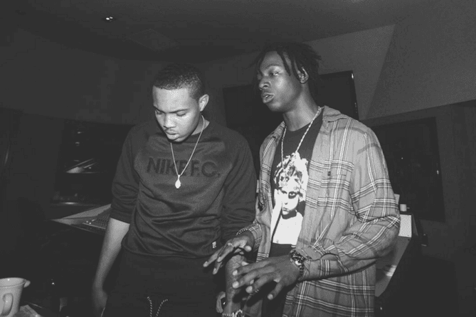 Joey Bada$$ & G Herbo Get on a Metro Boomin Beat for “Lord Knows"