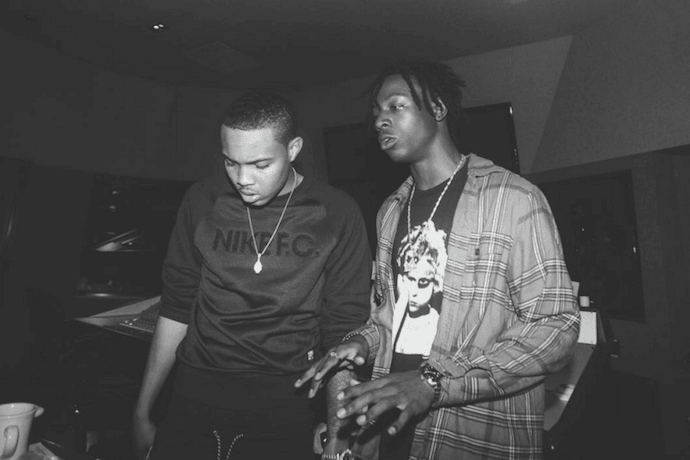 Joey Bada$$ & G Herbo Get on a Metro Boomin Beat for “Lord Knows"