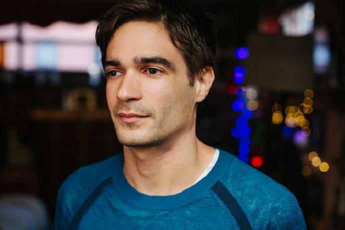 Jon Hopkins Remixed Disclosure & Lorde's "Magnets"