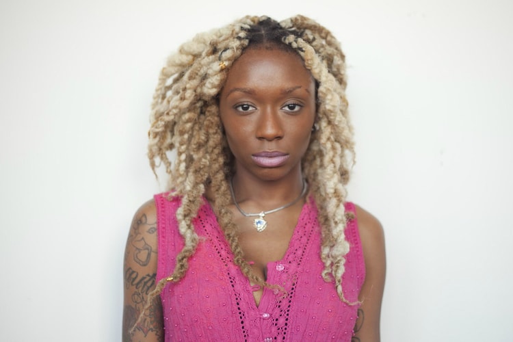 Junglepussy Releases Sophomore Album, 'Pregnant With Success'