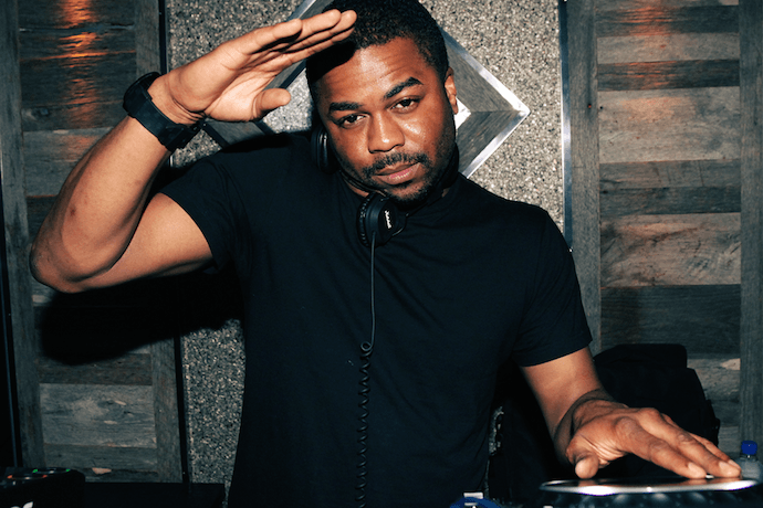 Watch Just Blaze's Boiler Room London Set