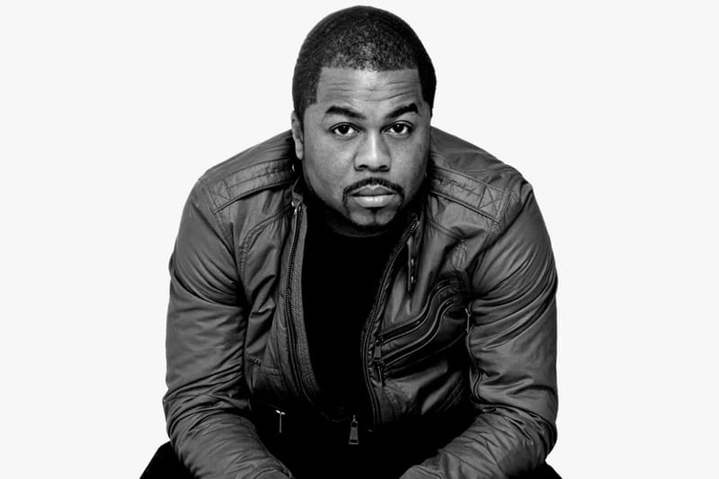 Just Blaze Shares Treasure Trove of Samples