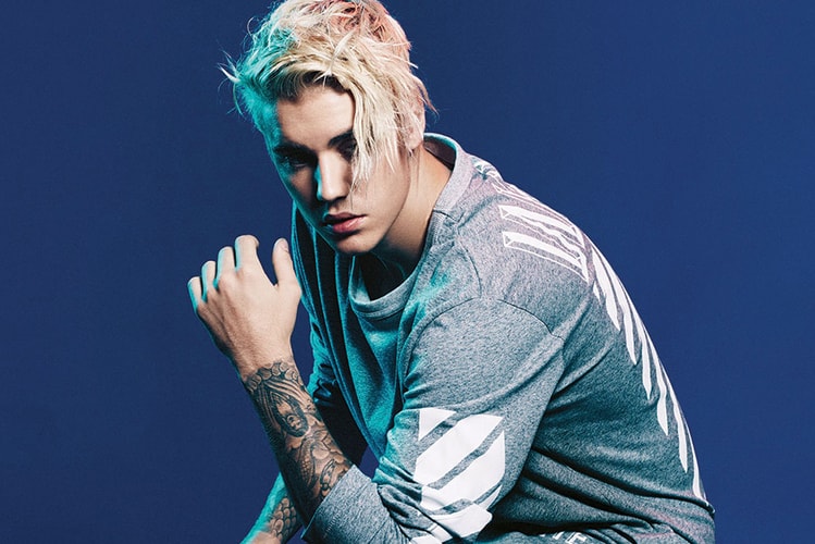 Justin Bieber Sets New Billboard Record, Beating Drake & The Beatles