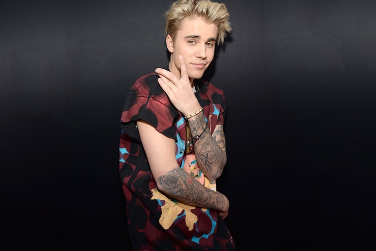 Justin Bieber Beats One Direction, 'Purpose' Lands No. 1