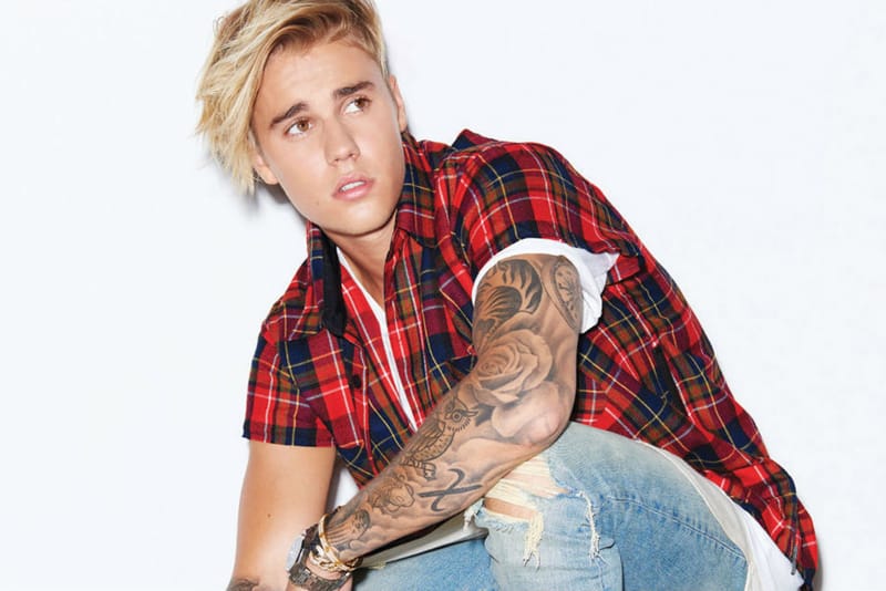 Justin Bieber Criticizes Fans for Clapping on the Wrong Beat