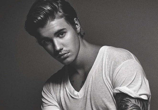 Justin Bieber Enlists Ariana Grande for "What Do You Mean?" Remix