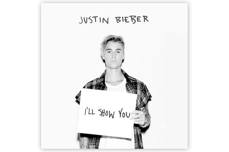 Justin Bieber - I'll Show You (Produced by Skrillex)