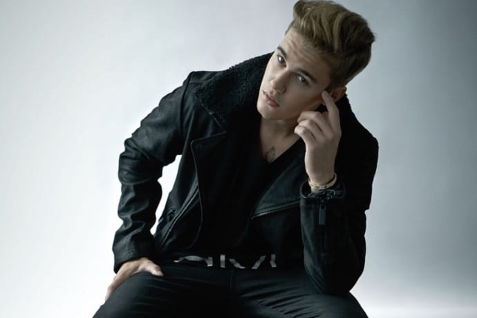 Justin Bieber Is Going on a Massive Tour for 'Purpose'