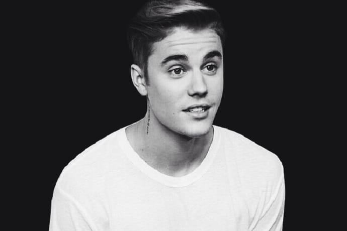 Justin Bieber Shares Two Songs off 'Purpose'