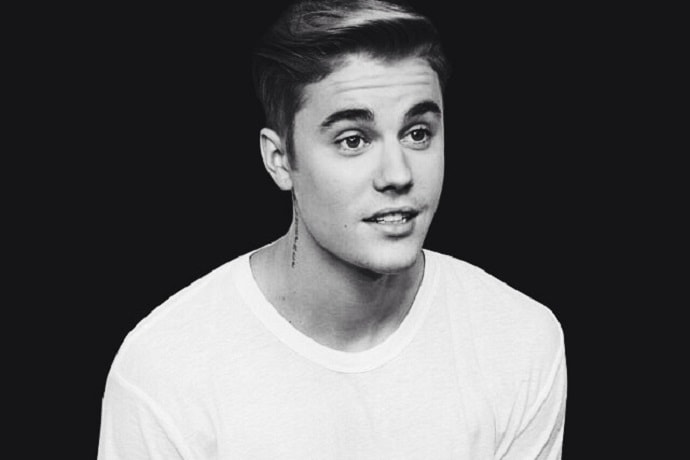 Justin Bieber Shares Two Songs off 'Purpose'