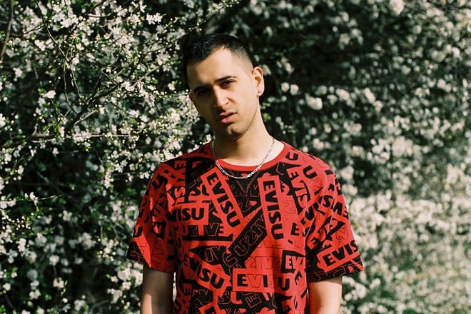 Justin Bieber - What Do You Mean? (Dark0 Remix)