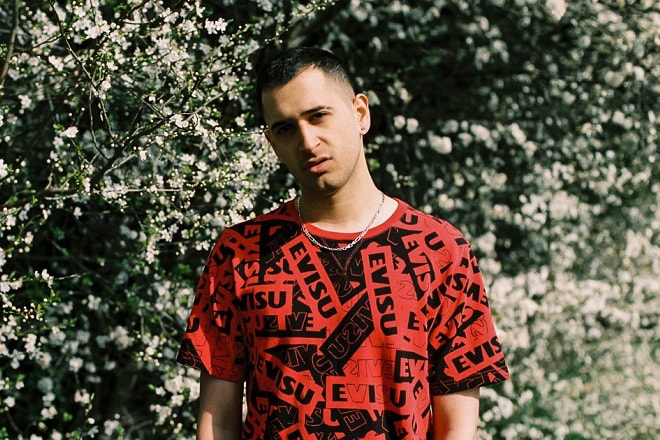 Justin Bieber - What Do You Mean? (Dark0 Remix)