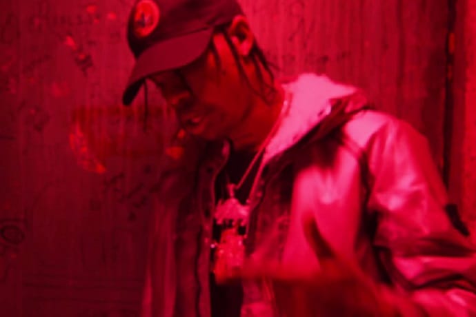 Justin Bieber & Travi$ Scott's "No Sense" Now Has a Video