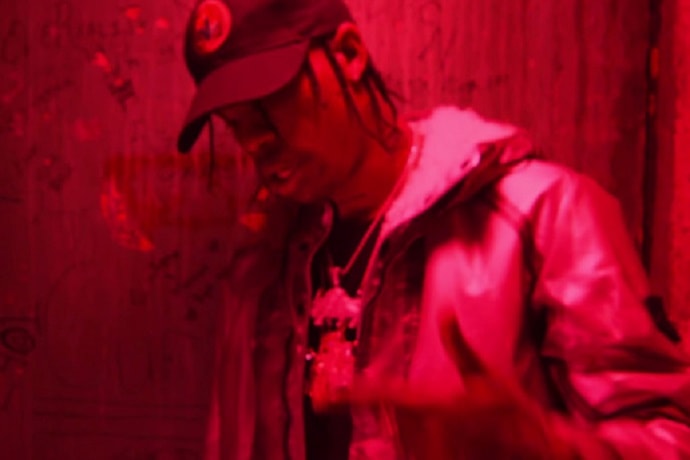 Justin Bieber & Travi$ Scott's "No Sense" Now Has a Video
