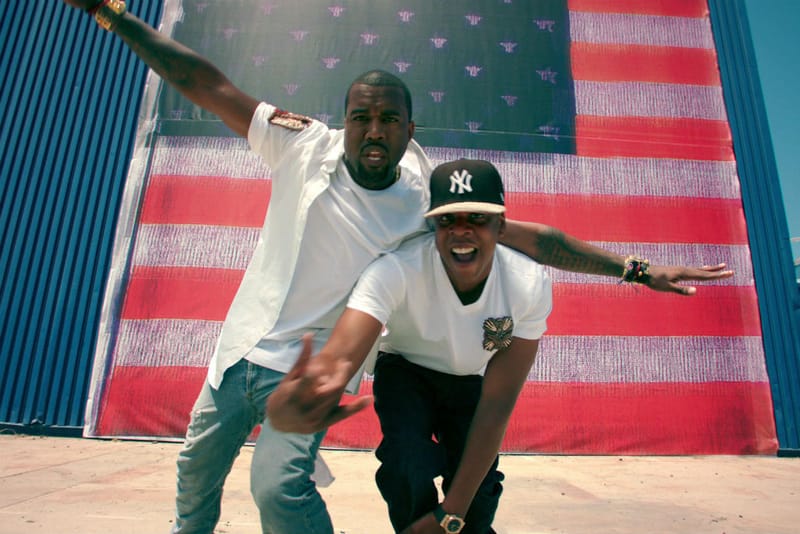 Kanye West & JAY Z's List of Demands Are More Complicated Than Yours