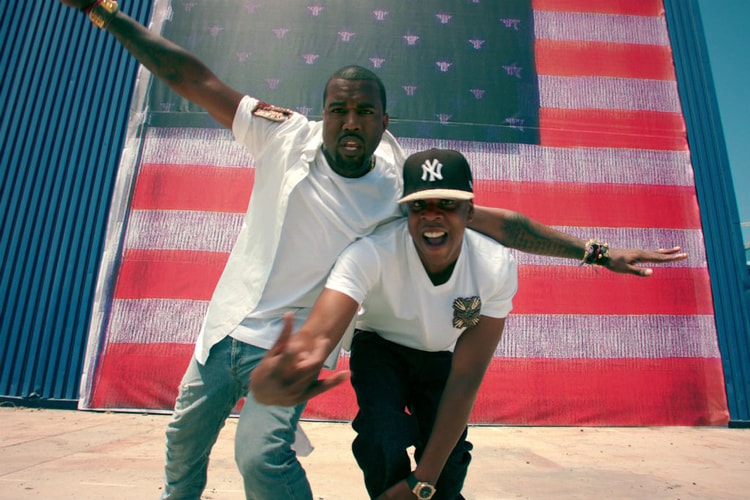 Kanye West & JAY Z's List of Demands Are More Complicated Than Yours