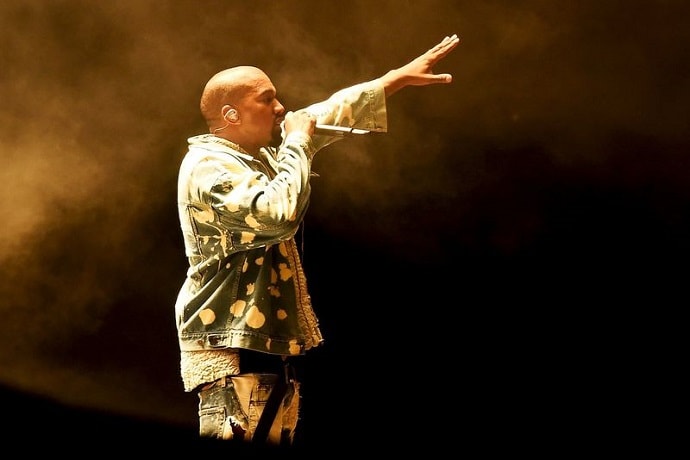 Kanye West Calls 'SWISH' a "Sonic Painting That Gets Better Every Week"