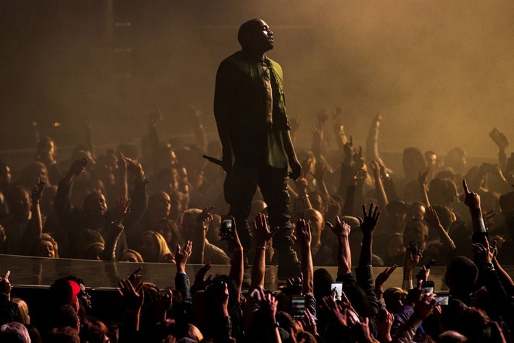 Kanye West & Fetty Wap Get a Massive Lip-Dub Treatment