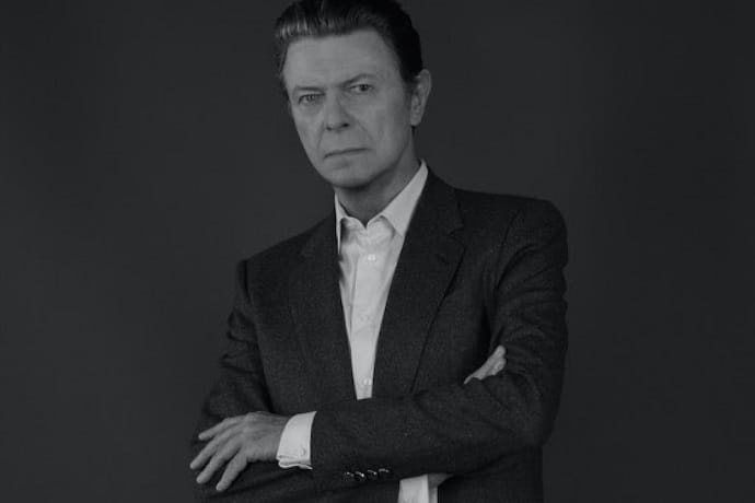 Kendrick Lamar Greatly Inspired David Bowie's New Album