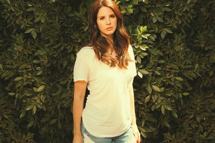 Lana Del Rey Covers Daniel Johnston’s "Some Things Last a Long Time"