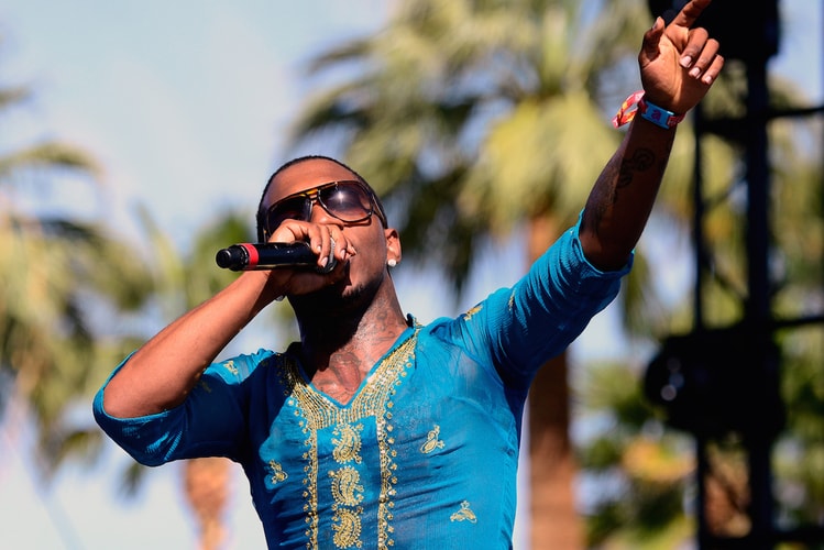 Lil B Says "F*ck The Weeknd" in New Song