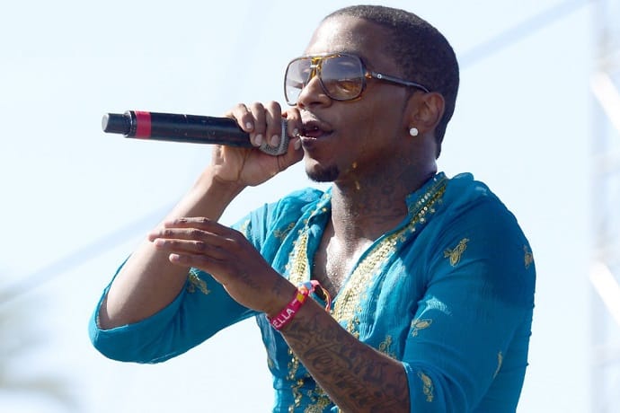 Lil B Called Russell Westbrook a Sandwich