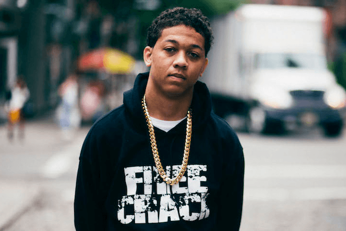 Listen to Lil Bibby & Future's New Single "Aww Man"