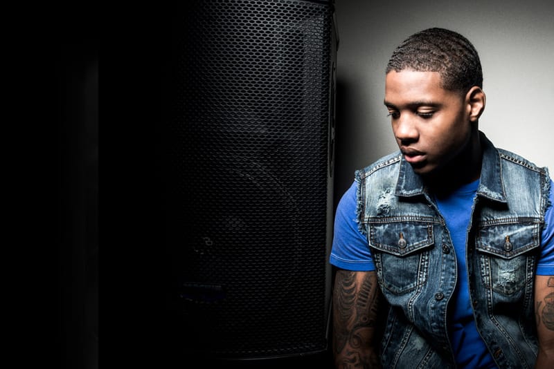 Lil Durk featuring Dej Loaf - My Beyoncé