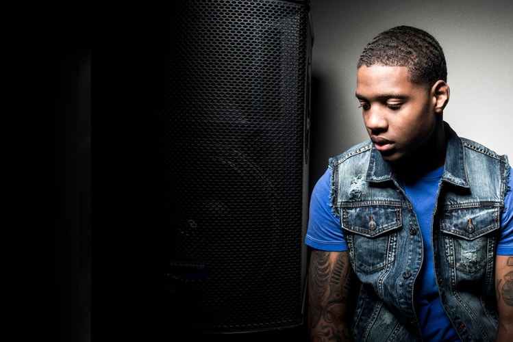 Lil Durk featuring Dej Loaf - My Beyoncé