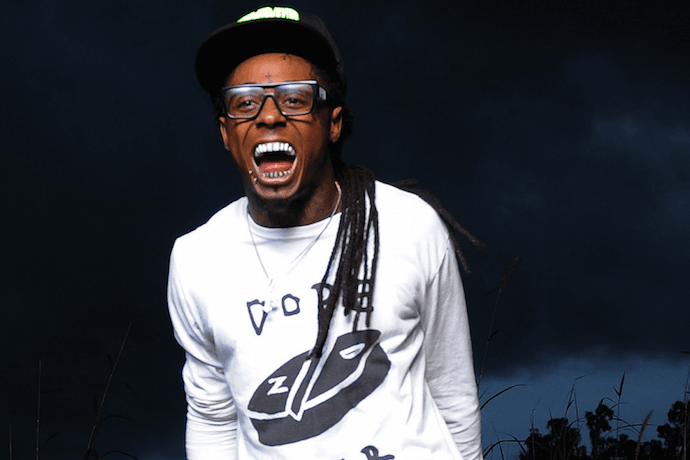 New Lil Wayne Mixtape Coming This Month