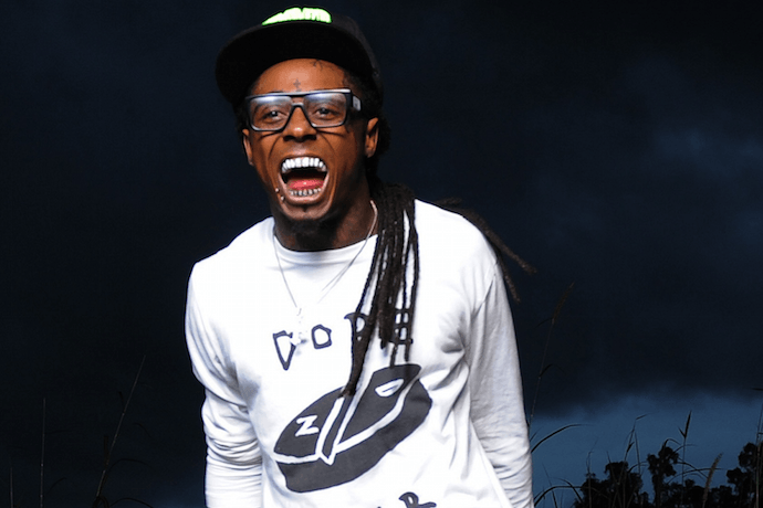 New Lil Wayne Mixtape Coming This Month