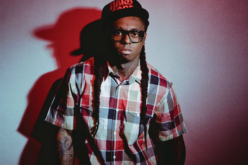 Lil Wayne's Miami Mansion Raided by Police