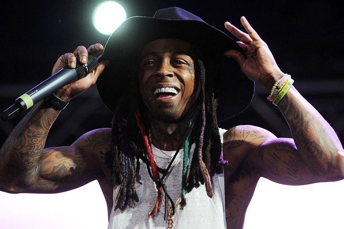 Lil Wayne's Next Project Is Coming out Tomorrow