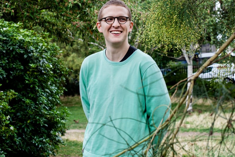 Listen to Floating Points' Live Performance of "Nespole" and "Argent"