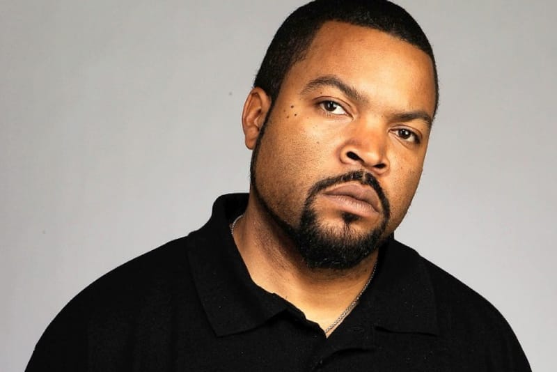 Listen to Ice Cube's Solo Version of N.W.A's "F*ck Tha Police"