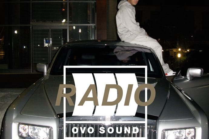 Stream OVO Sound Radio Episode 10 With Future the Prince & Stwo