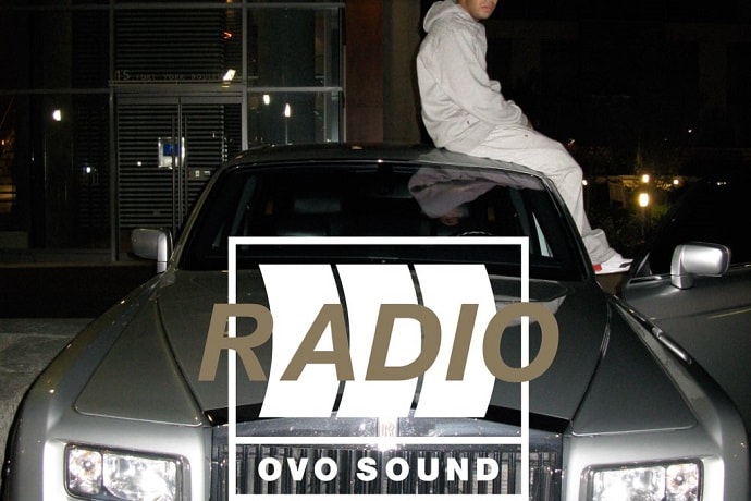 Stream OVO Sound Radio Episode 10 With Future the Prince & Stwo