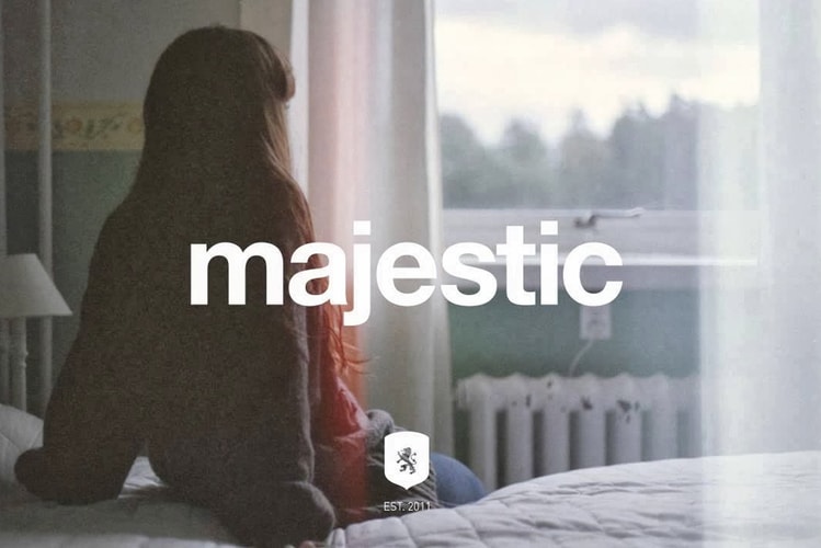 Majestic Casual's YouTube Account Has Been Terminated