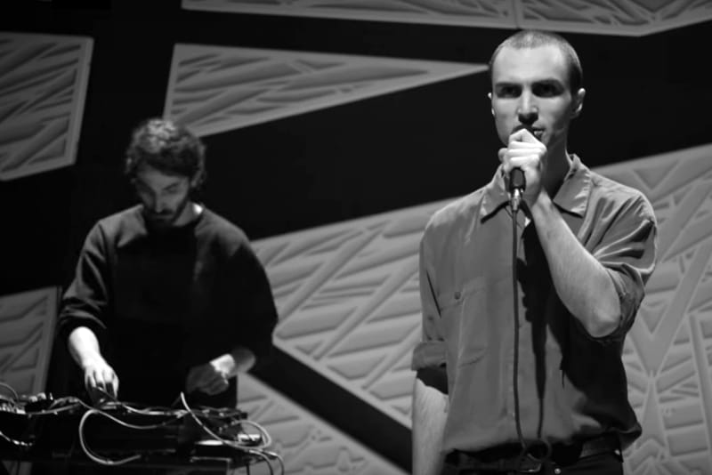 Majical Cloudz - Game Show