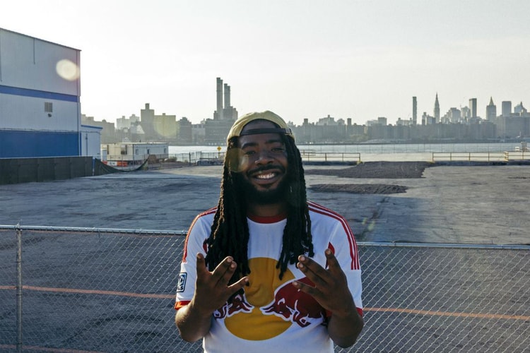 Major Lazer Recruit D.R.A.M. for "Powerful" Remix