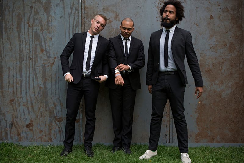 Major Lazer & The Weeknd to Collaborate in 2016