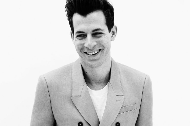 Mark Ronson Talks Jay Z, Amy Winehouse, Adele & More