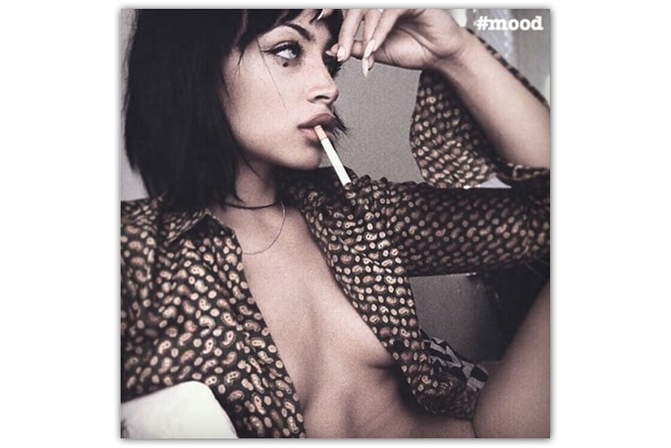 Maydien featuring Joose The Conqueror & J-Rican - #Mood