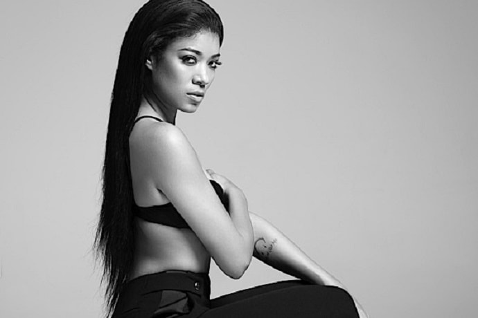 Mila J Unveils New Mixtape, 'The Waiting Game' .