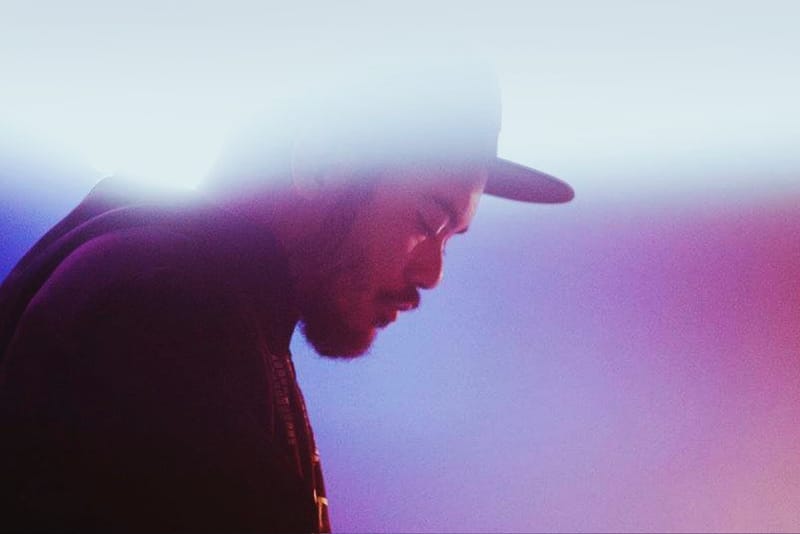 Mr. Carmack Drops a Massive RL Grime Collaboration