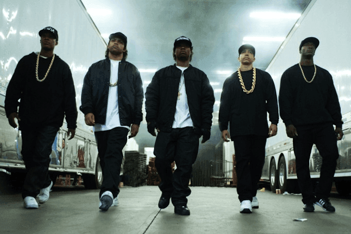New 'Straight Outta Compton' Soundtrack, Score & Director's Cut Announced