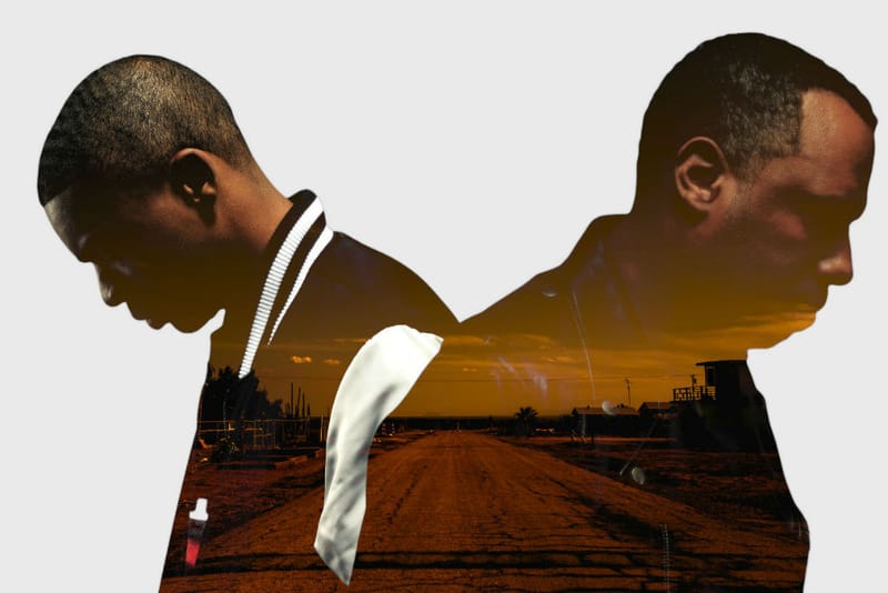 No I.D. & Vince Staples: The Calibrators