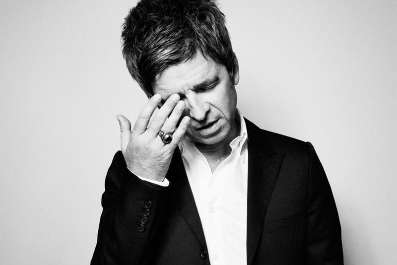 Noel Gallagher Thinks Nobody But Kanye West Is Worthy of Fame